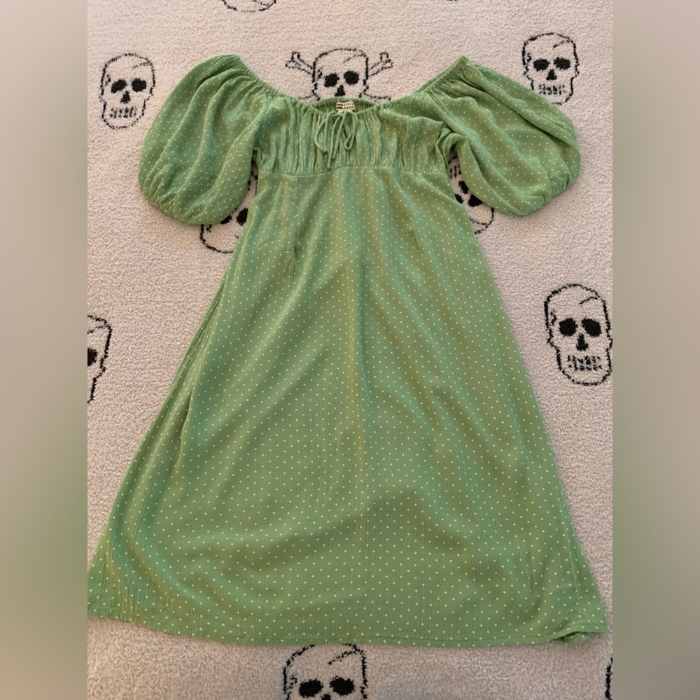 Billabong Midi Dress